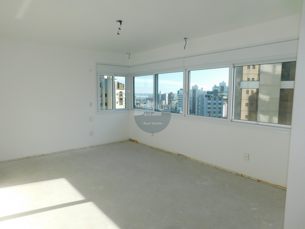 Apartamento ID.6105 - APARTAMENTO NOVO PARA VENDA EM BELA VISTA 4 DORMITORIOS