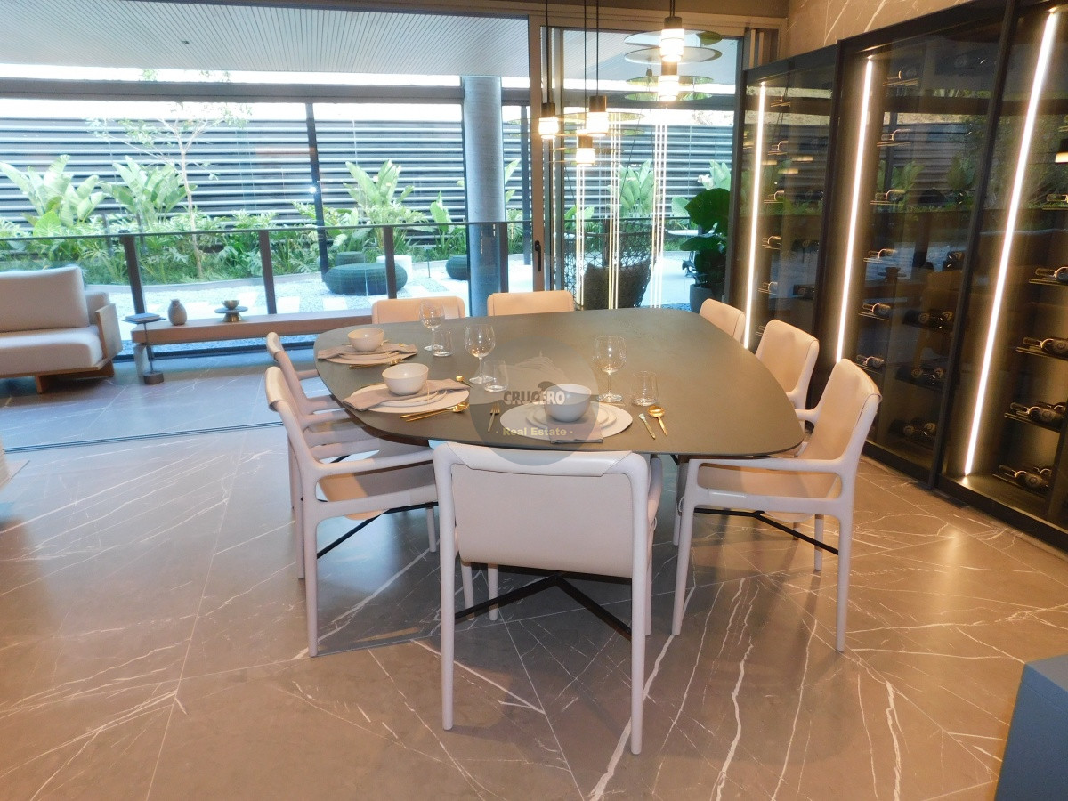 Apartamento ID.6215 - VENTA APARTAMENTO 3 DORMITORIOS EN PORTO ALEGRE