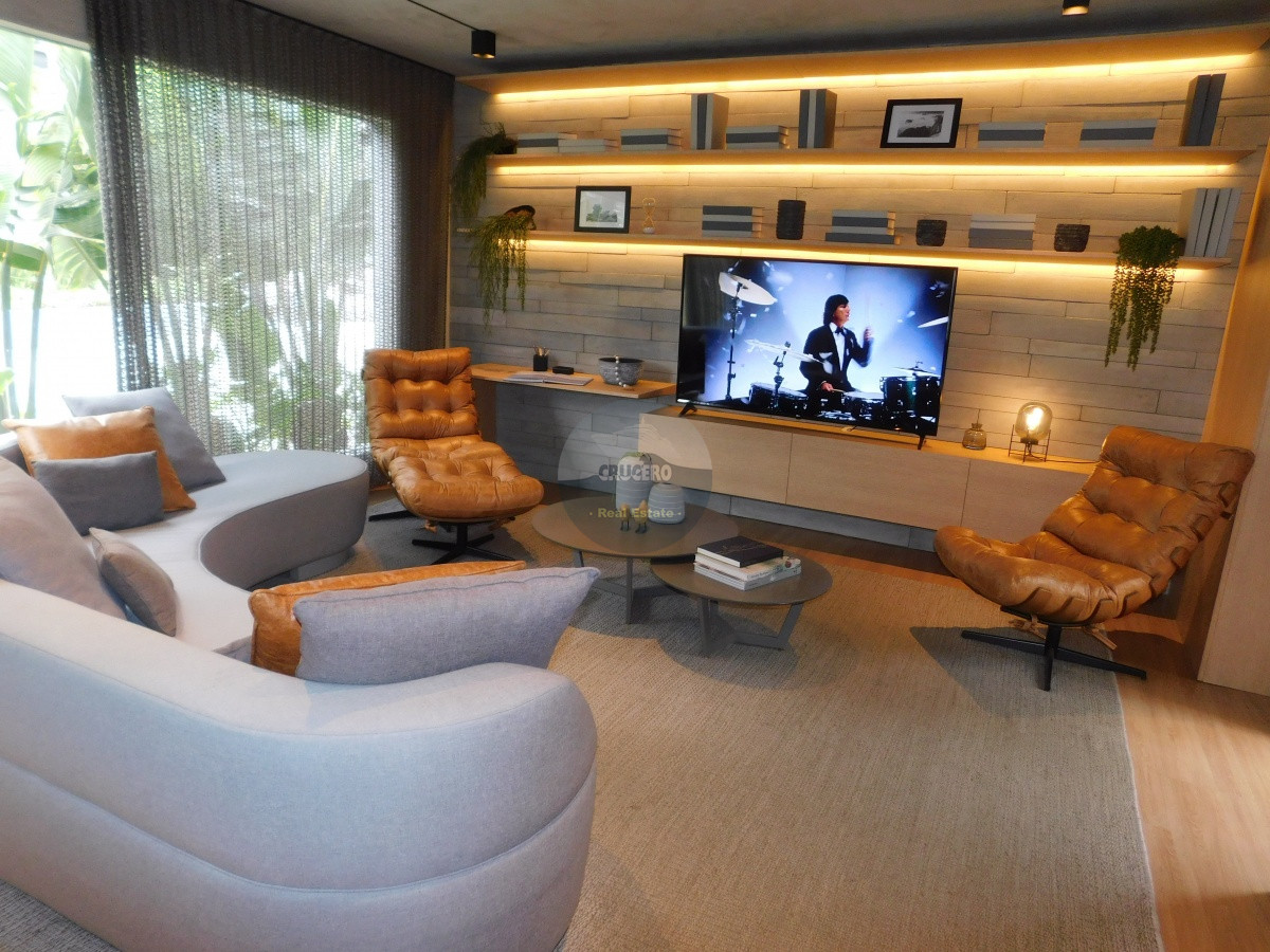 Apartamento ID.6115 - VENDA APARTAMENTO 3 DORMITORIOS EN JARDIM BOTÁNICO