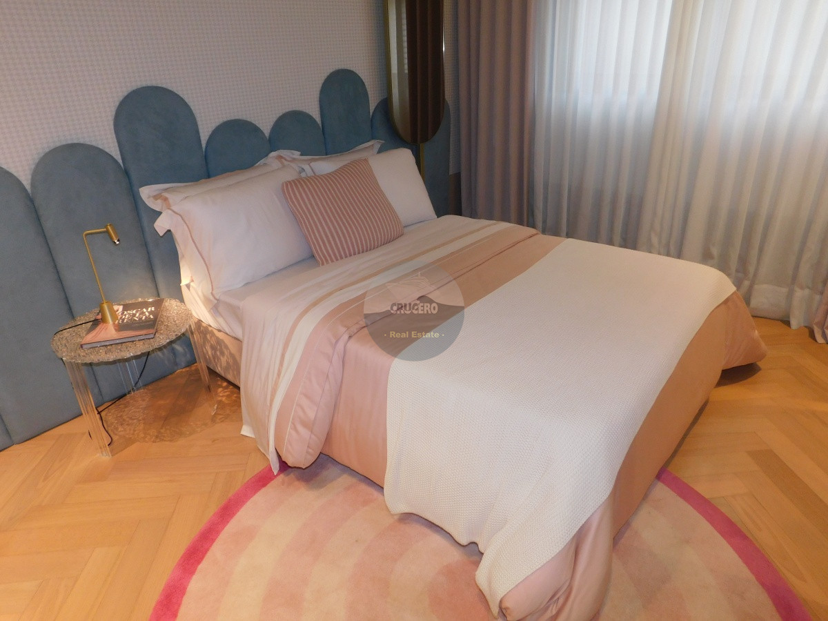 Apartamento ID.6109 - VENDA APARTAMENTO NOVO EN JARDIM EUROPA 3 DORMITORIOS