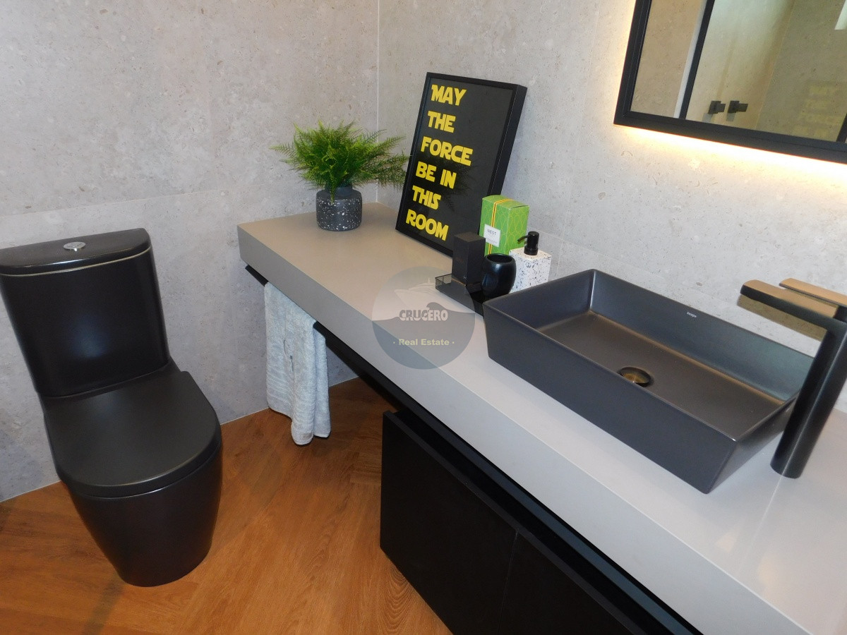 Apartamento ID.6138 - ANDAR EXCLUSIVO EN BAIRRO PRIVATIVO EM CRISTAL 