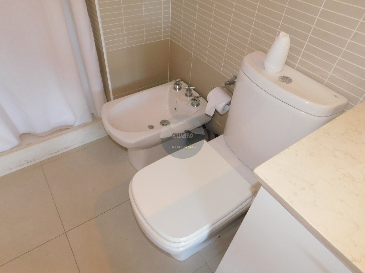 Apartamento ID.2452 - ALQUILER DEPARTAMENTO 2 DORMITORIOS EN ROOSEVELT