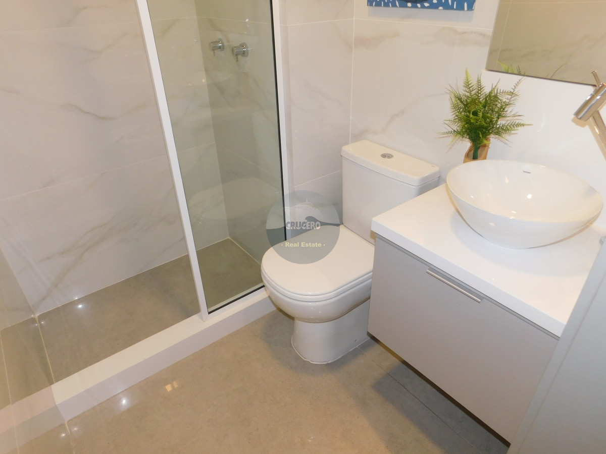 Apartamento ID.6138 - ANDAR EXCLUSIVO EN BAIRRO PRIVATIVO EM CRISTAL 
