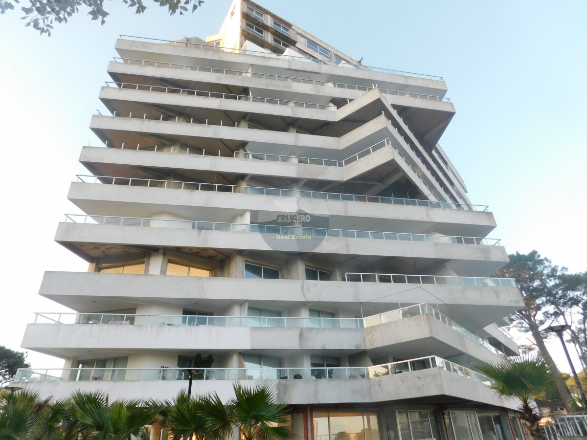 Apartamento ID.6288 - VENTA APARTAMENTO 2 DORMITORIOS ZONA ROOSEVELT