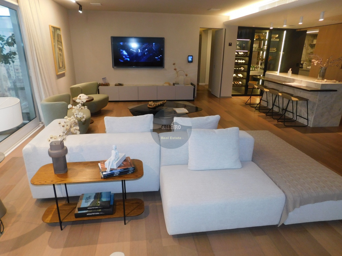 Apartamento ID.6248 - APARTAMENTO EN VENTA 3 DORMITORIOS EN PORTO ALEGRE 
