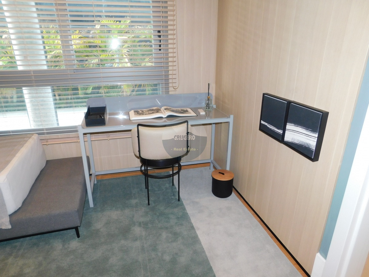 Apartamento ID.6215 - VENTA APARTAMENTO 3 DORMITORIOS EN PORTO ALEGRE