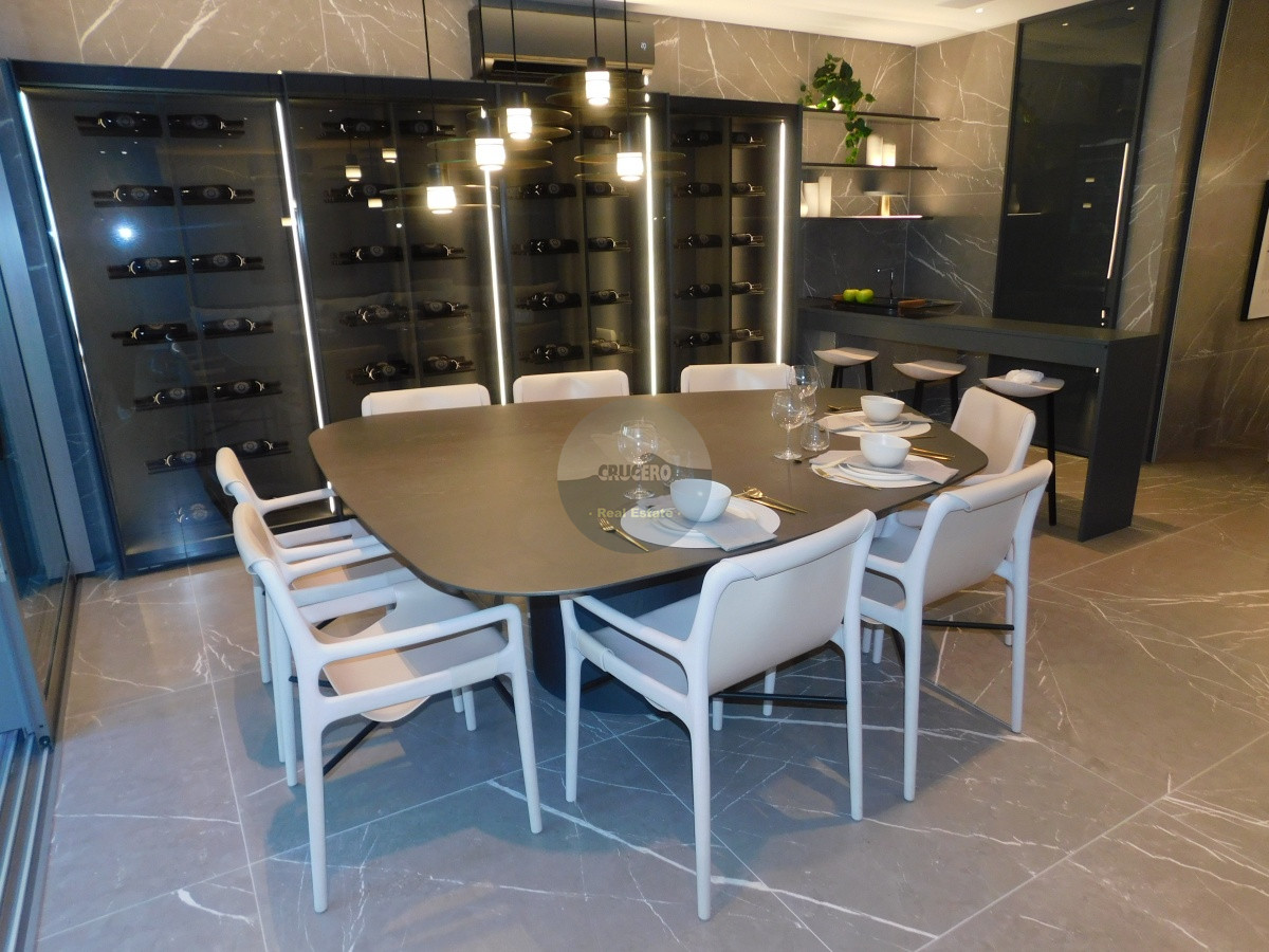 Apartamento ID.6215 - VENTA APARTAMENTO 3 DORMITORIOS EN PORTO ALEGRE