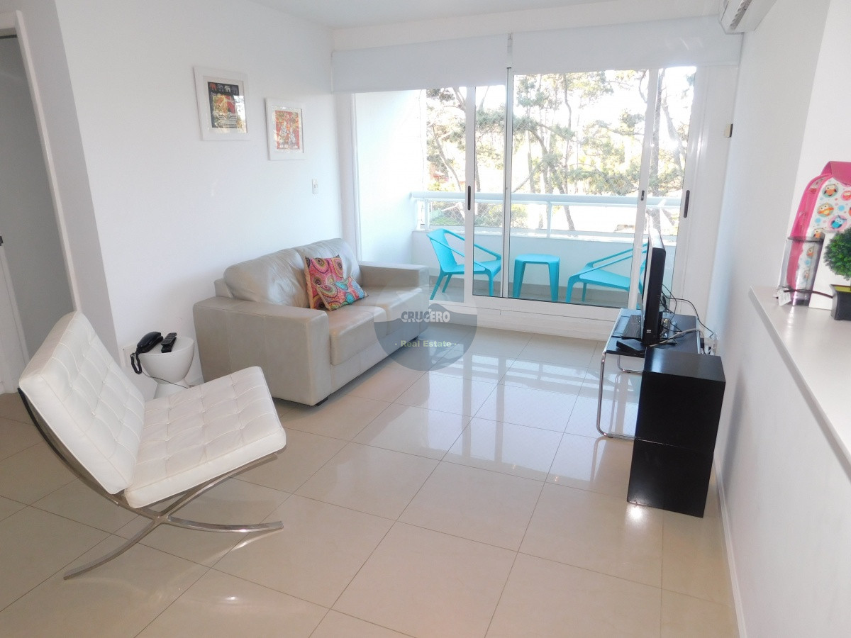 Apartamento ID.2452 - ALQUILER DEPARTAMENTO 2 DORMITORIOS EN ROOSEVELT