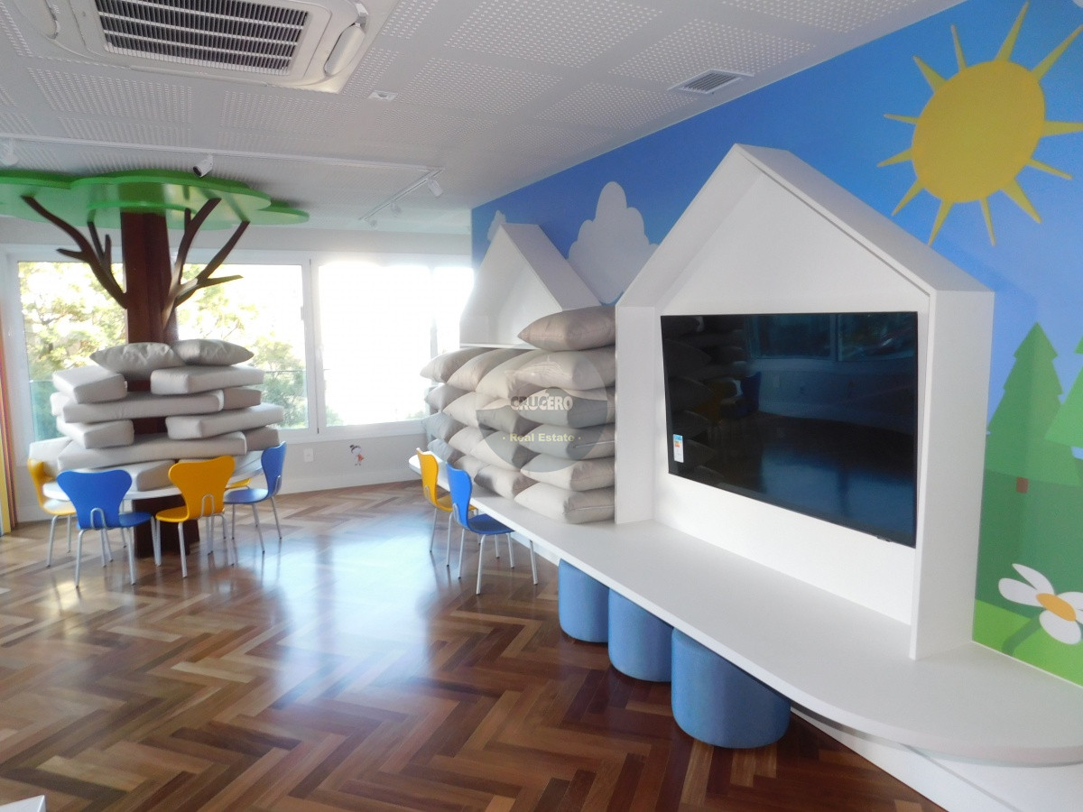 Apartamento ID.6105 - APARTAMENTO NOVO PARA VENDA EM BELA VISTA 4 DORMITORIOS