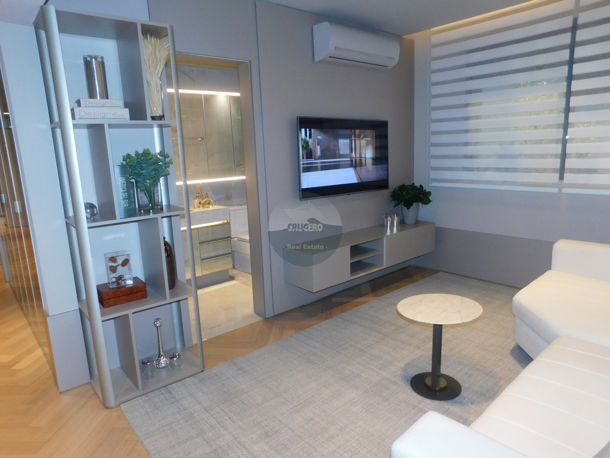 Apartamento ID.6108 - VENDA APARTAMENTO NOVO EN JARDIM EUROPA 3 DORMITORIOS