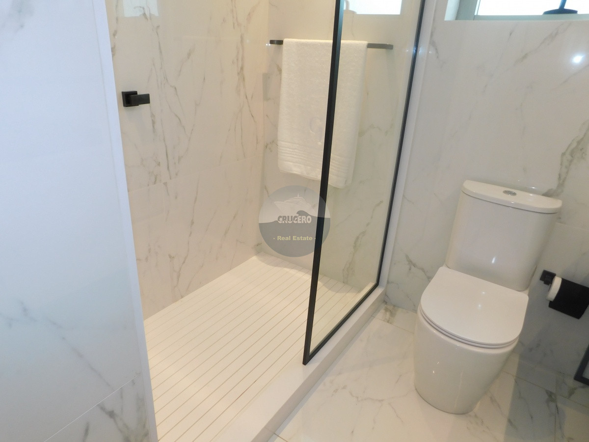 Apartamento ID.6138 - ANDAR EXCLUSIVO EN BAIRRO PRIVATIVO EM CRISTAL 