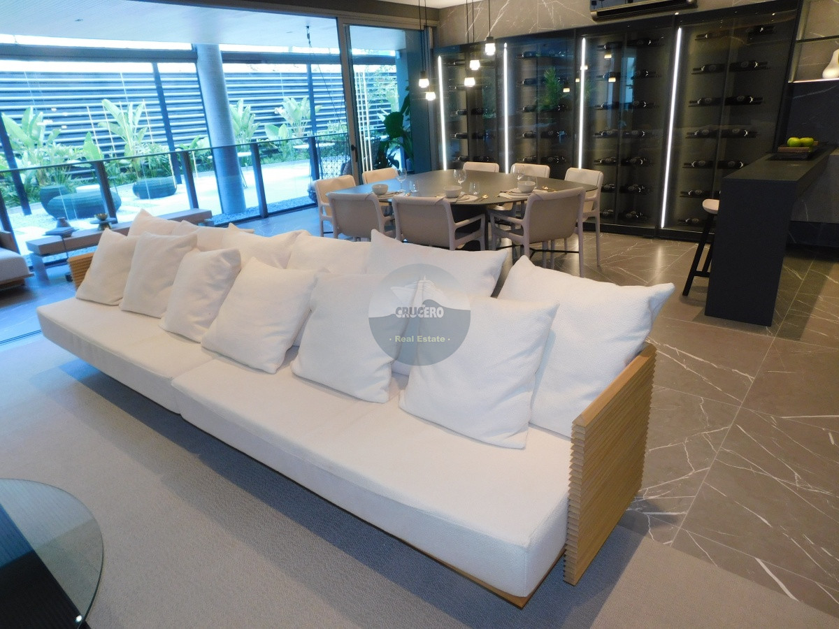 Apartamento ID.6215 - VENTA APARTAMENTO 3 DORMITORIOS EN PORTO ALEGRE