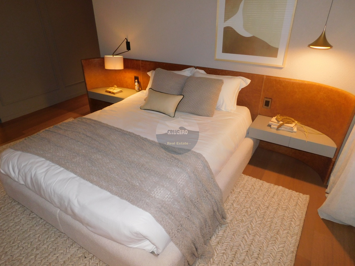 Apartamento ID.6248 - APARTAMENTO EN VENTA 3 DORMITORIOS EN PORTO ALEGRE 