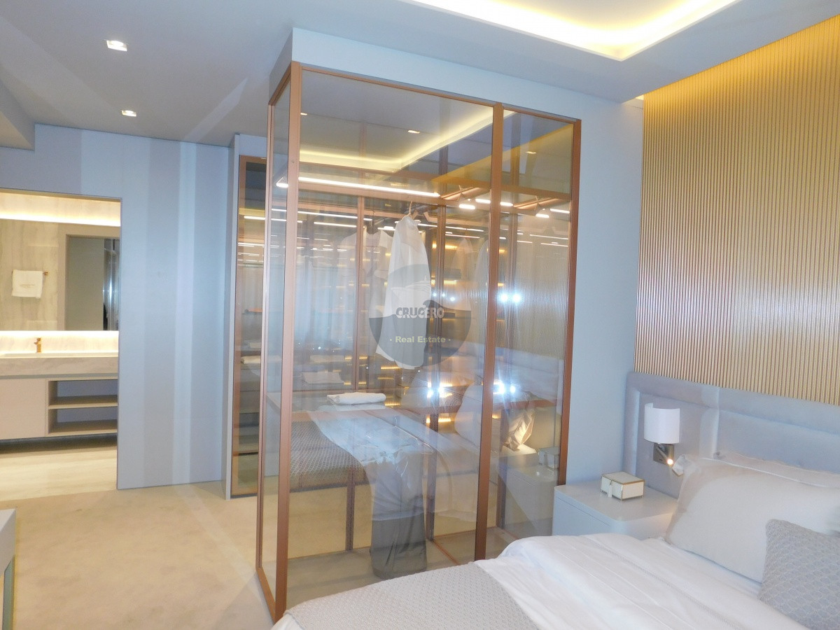 Apartamento ID.6109 - VENDA APARTAMENTO NOVO EN JARDIM EUROPA 3 DORMITORIOS