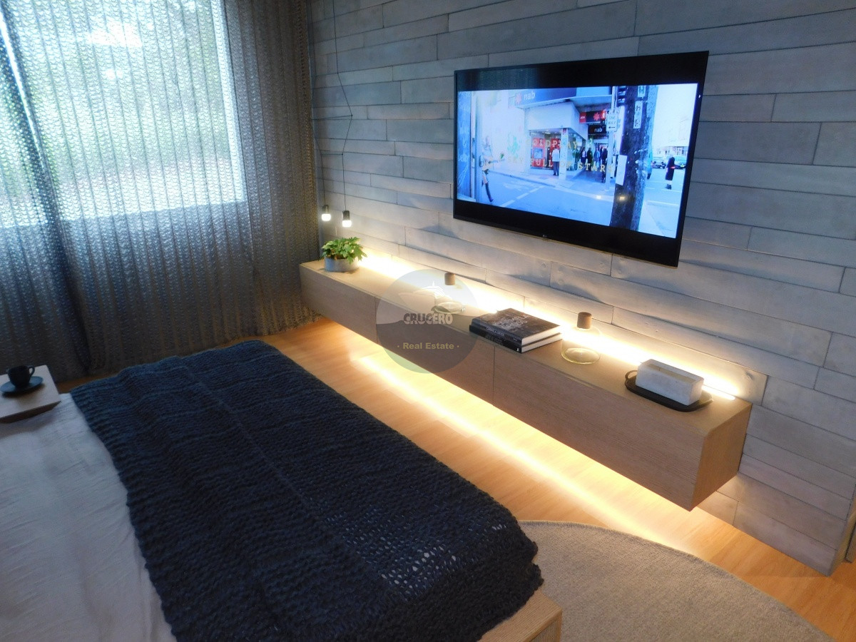 Apartamento ID.6115 - VENDA APARTAMENTO 3 DORMITORIOS EN JARDIM BOTÁNICO