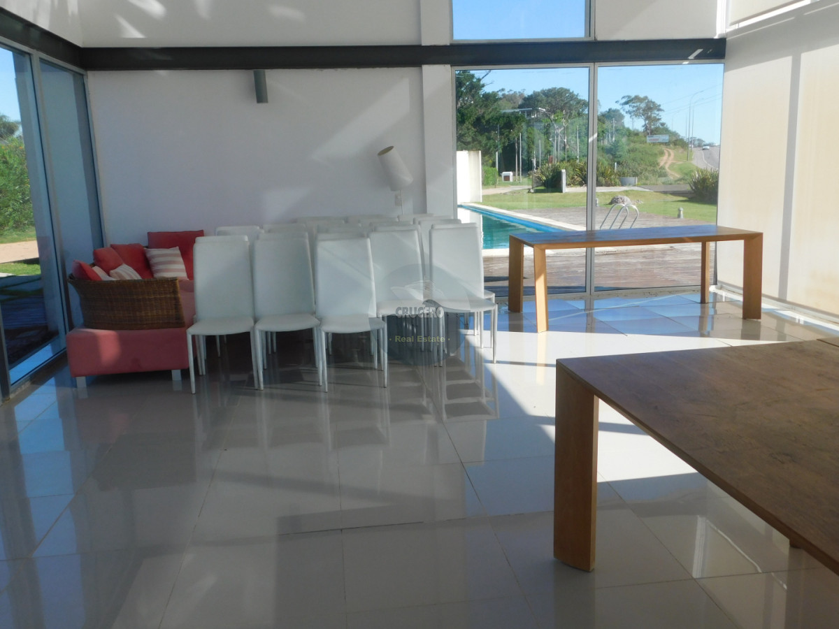 Apartamento ID.6523 - APARTAMENTO EN VENTA 2 DORMITORIOS PUNTA BALLENA