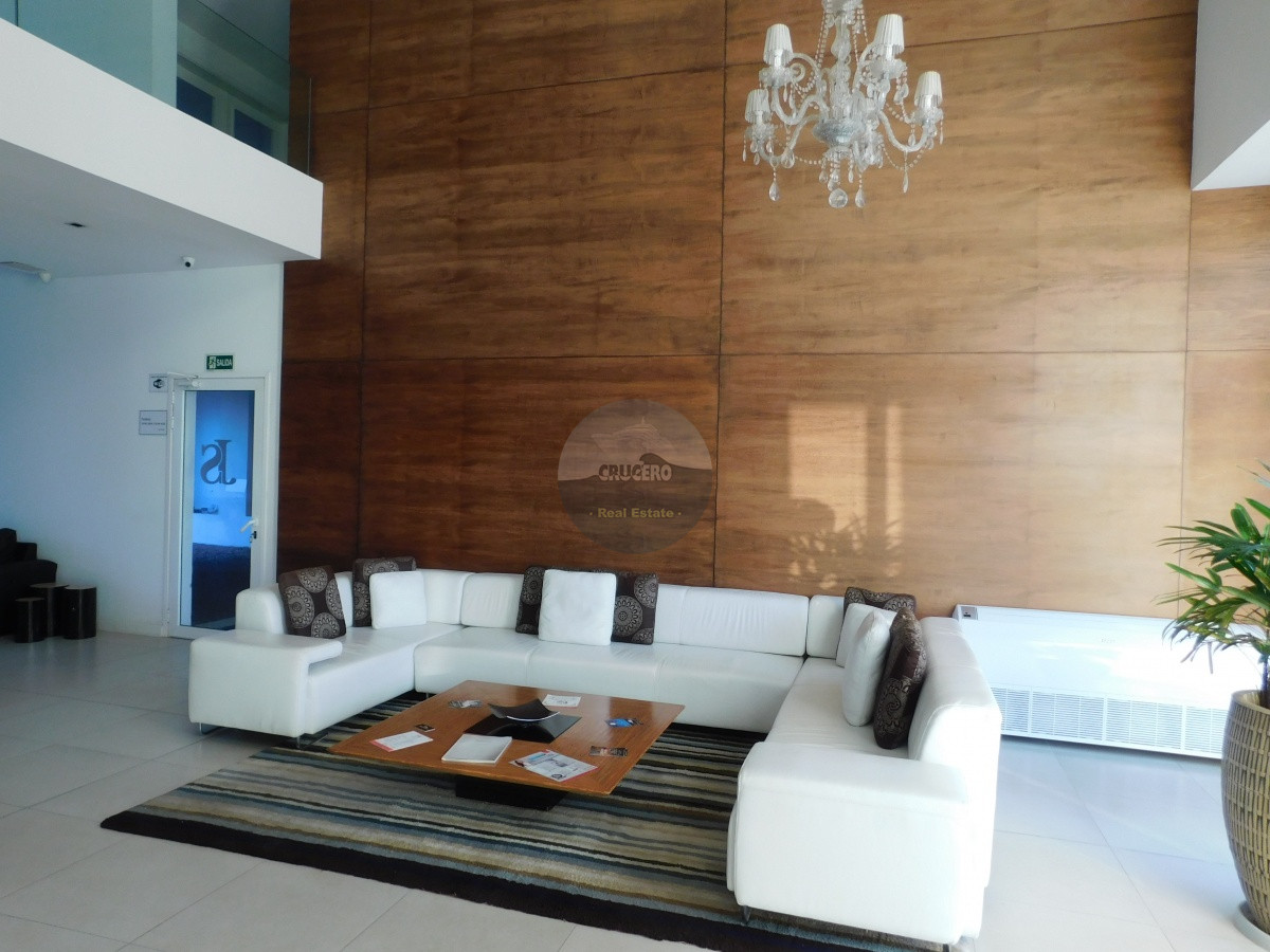 Apartamento ID.2452 - ALQUILER DEPARTAMENTO 2 DORMITORIOS EN ROOSEVELT