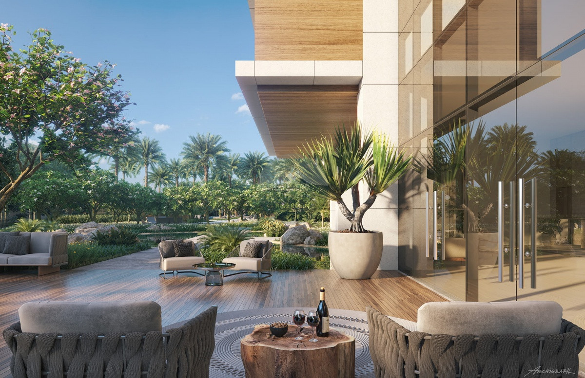 Apartamento ID.6138 - ANDAR EXCLUSIVO EN BAIRRO PRIVATIVO EM CRISTAL 