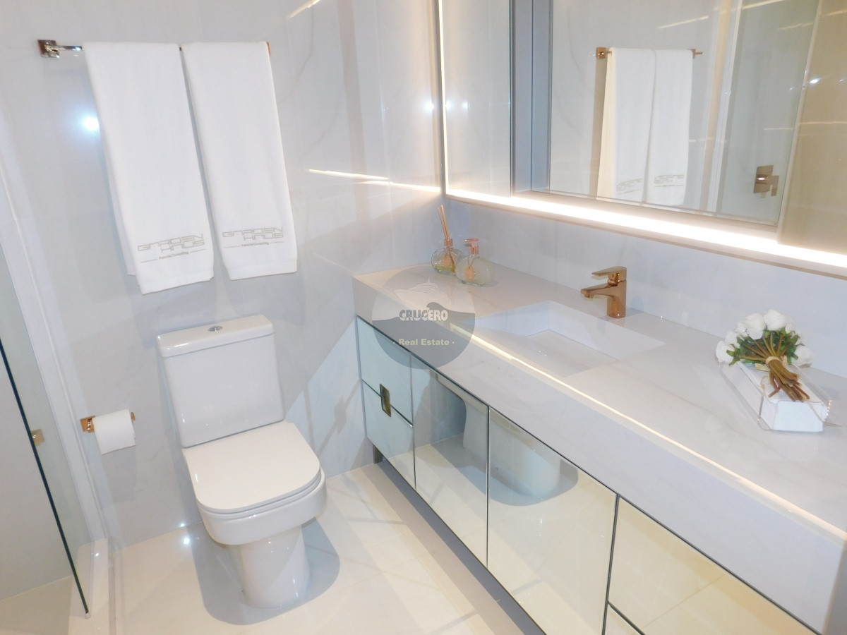 Apartamento ID.6109 - VENDA APARTAMENTO NOVO EN JARDIM EUROPA 3 DORMITORIOS