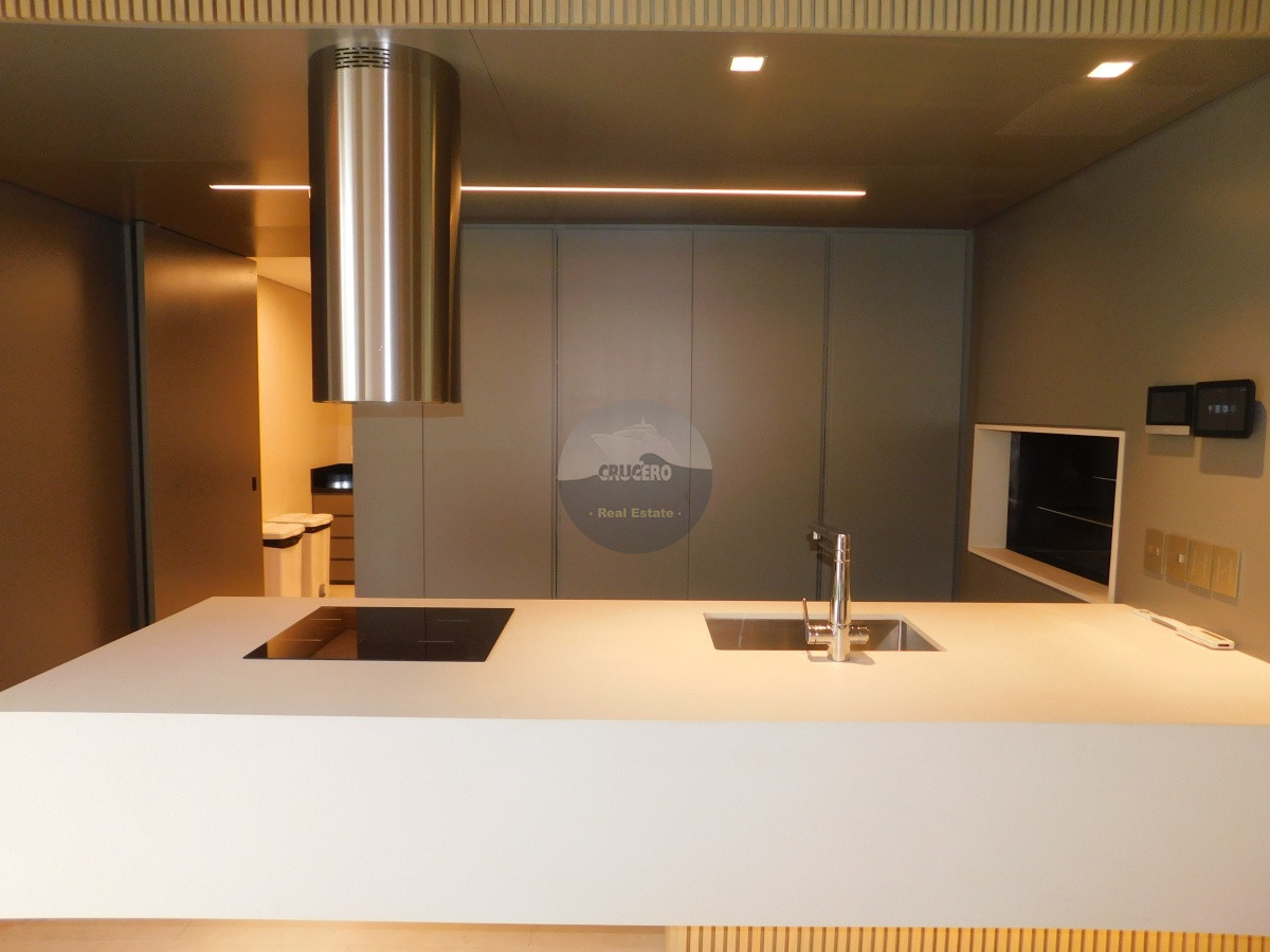 Apartamento ID.6107 - APARTAMENTO NOVO EN VENDA 3 DORMITORIOS EN MOHÍNOS DO VENTO