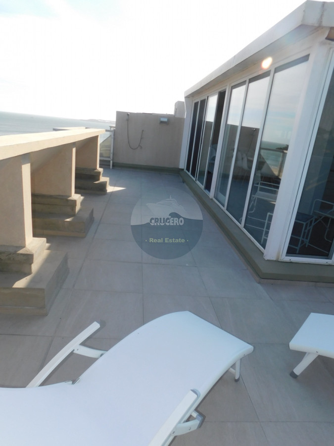 Apartamento ID.2379 - Apartamento en Punta del Este, Mansa