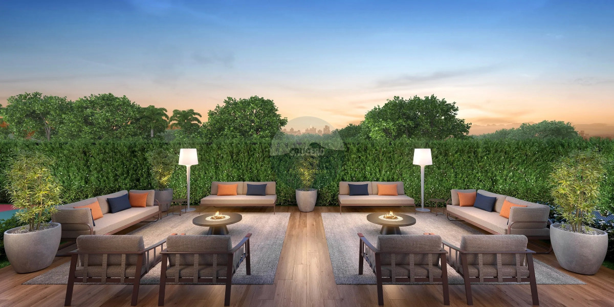 Apartamento ID.6130 - VENDA APARTAMENTO NOVO EN BOA VISTA DE 3 DORMITORIOS