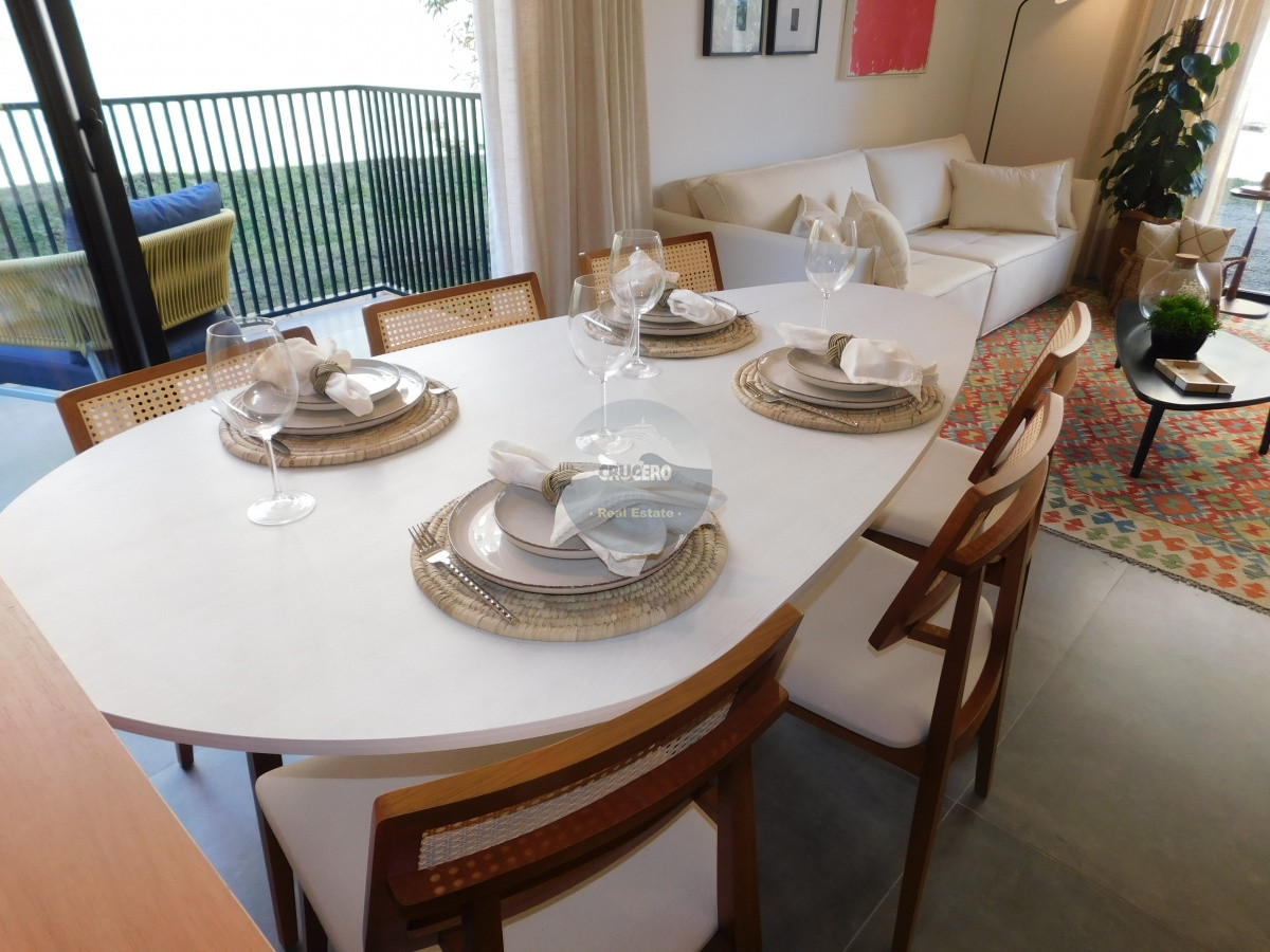 Apartamento ID.6129 - VENDA APARTAMENTO NOVO EN PETROPOLIS 3 DORMITORIOS