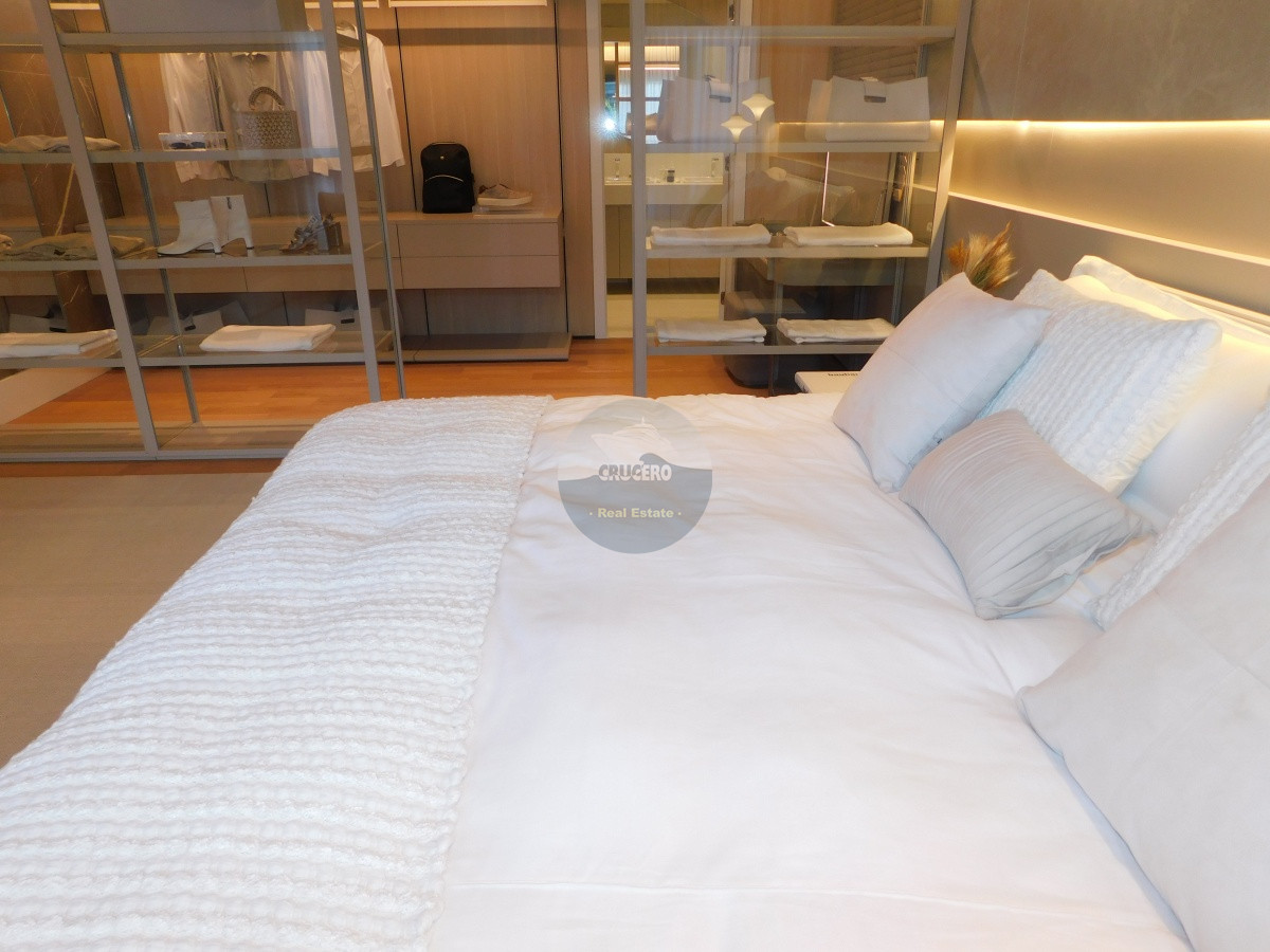 Apartamento ID.6215 - VENTA APARTAMENTO 3 DORMITORIOS EN PORTO ALEGRE