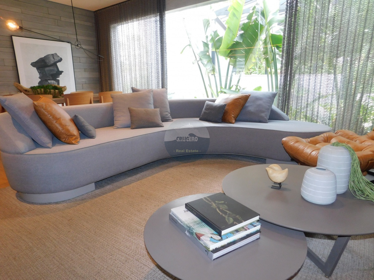 Apartamento ID.6115 - VENDA APARTAMENTO 3 DORMITORIOS EN JARDIM BOTÁNICO