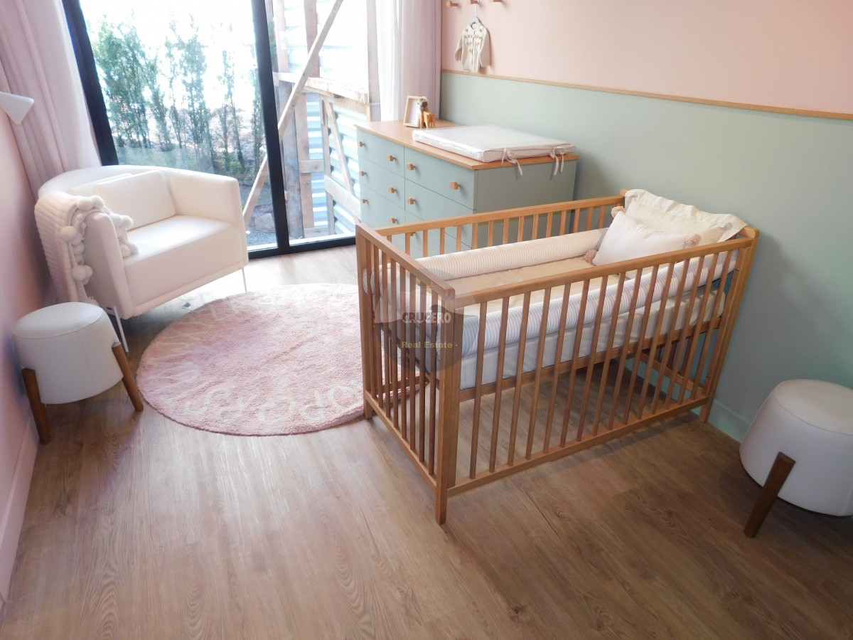 Apartamento ID.6129 - VENDA APARTAMENTO NOVO EN PETROPOLIS 3 DORMITORIOS