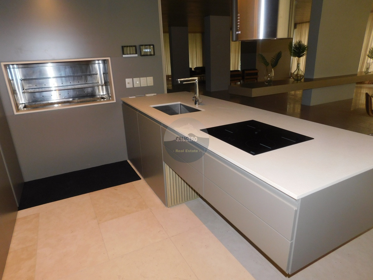Apartamento ID.6107 - APARTAMENTO NOVO EN VENDA 3 DORMITORIOS EN MOHÍNOS DO VENTO