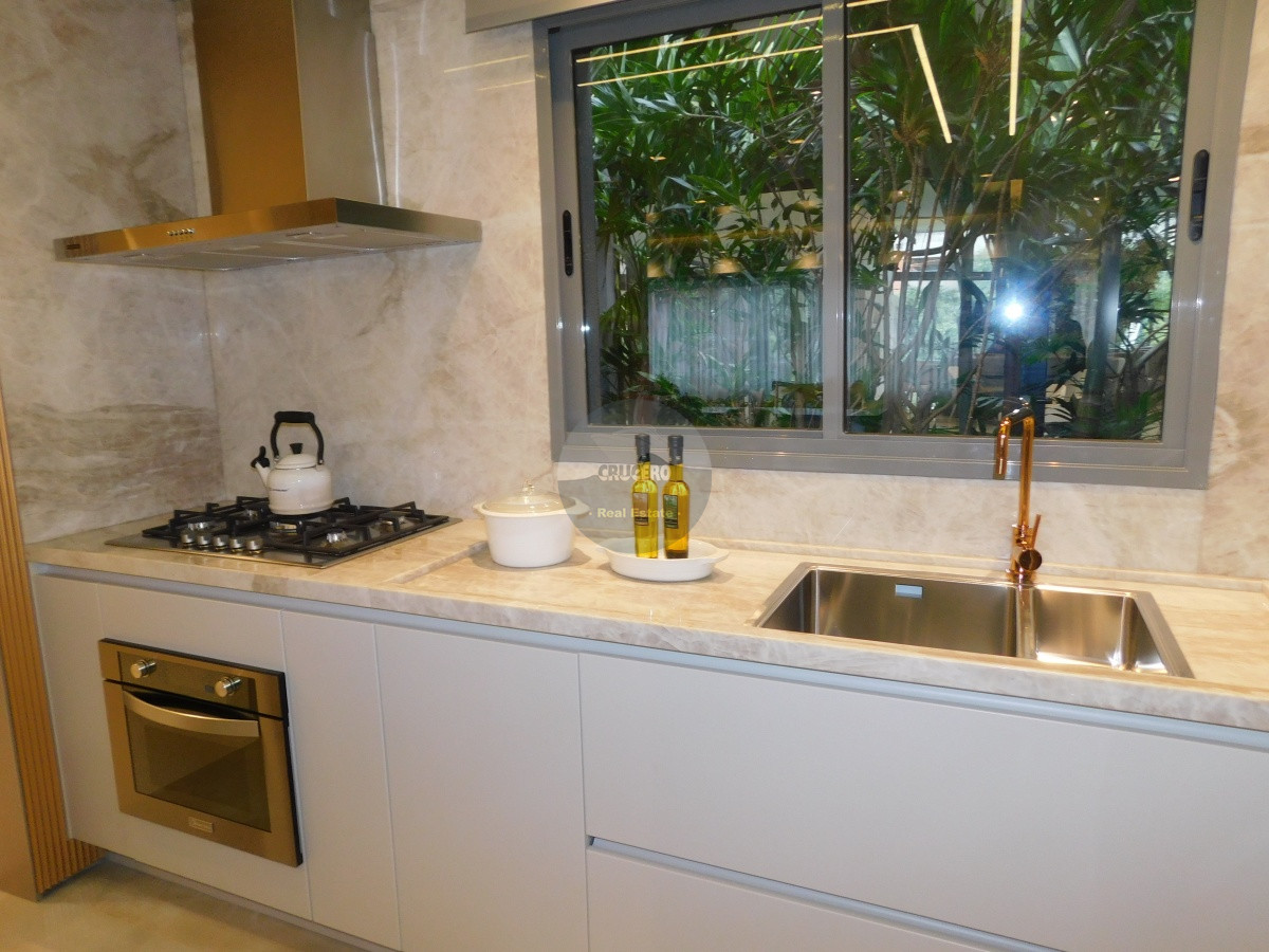 Apartamento ID.6109 - VENDA APARTAMENTO NOVO EN JARDIM EUROPA 3 DORMITORIOS