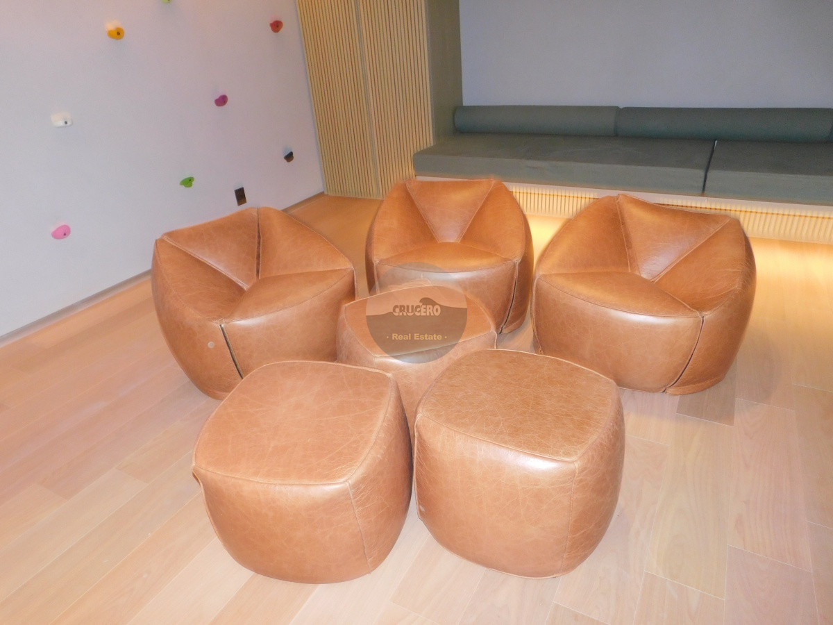 Apartamento ID.6107 - APARTAMENTO NOVO EN VENDA 3 DORMITORIOS EN MOHÍNOS DO VENTO