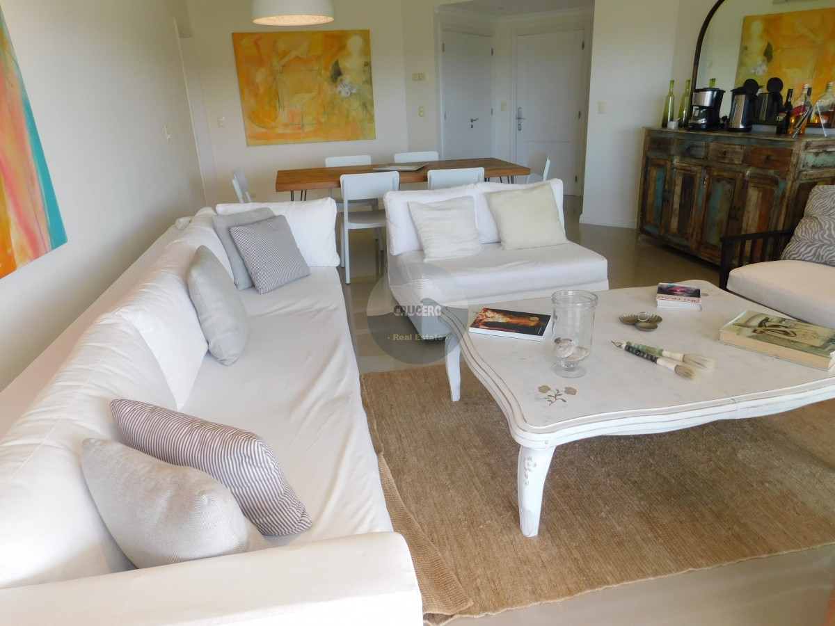 Apartamento ID.5939 - APARTAMENTO EN ALQUILER 3 DORMITORIOS PINARES