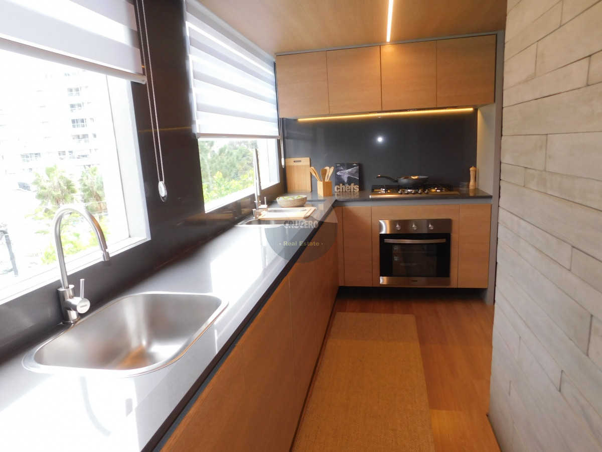 Apartamento ID.6115 - VENDA APARTAMENTO 3 DORMITORIOS EN JARDIM BOTÁNICO