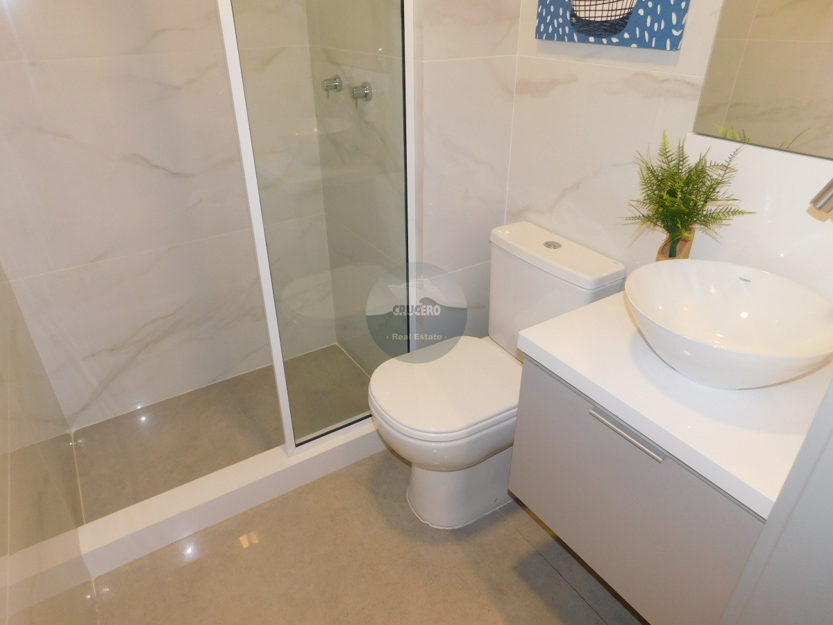 Apartamento ID.6138 - ANDAR EXCLUSIVO EN BAIRRO PRIVATIVO EM CRISTAL 