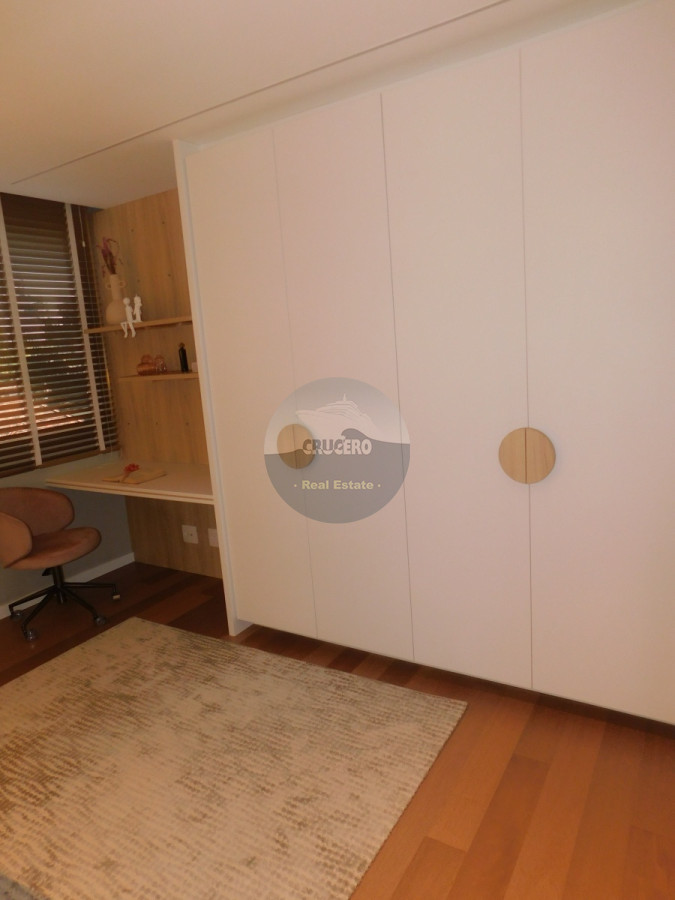 Apartamento ID.6248 - APARTAMENTO EN VENTA 3 DORMITORIOS EN PORTO ALEGRE 