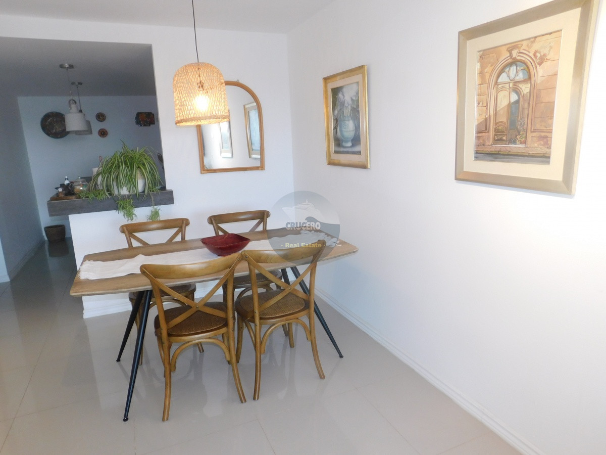 Apartamento ID.6288 - VENTA APARTAMENTO 2 DORMITORIOS ZONA ROOSEVELT