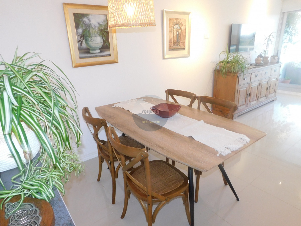 Apartamento ID.6288 - VENTA APARTAMENTO 2 DORMITORIOS ZONA ROOSEVELT