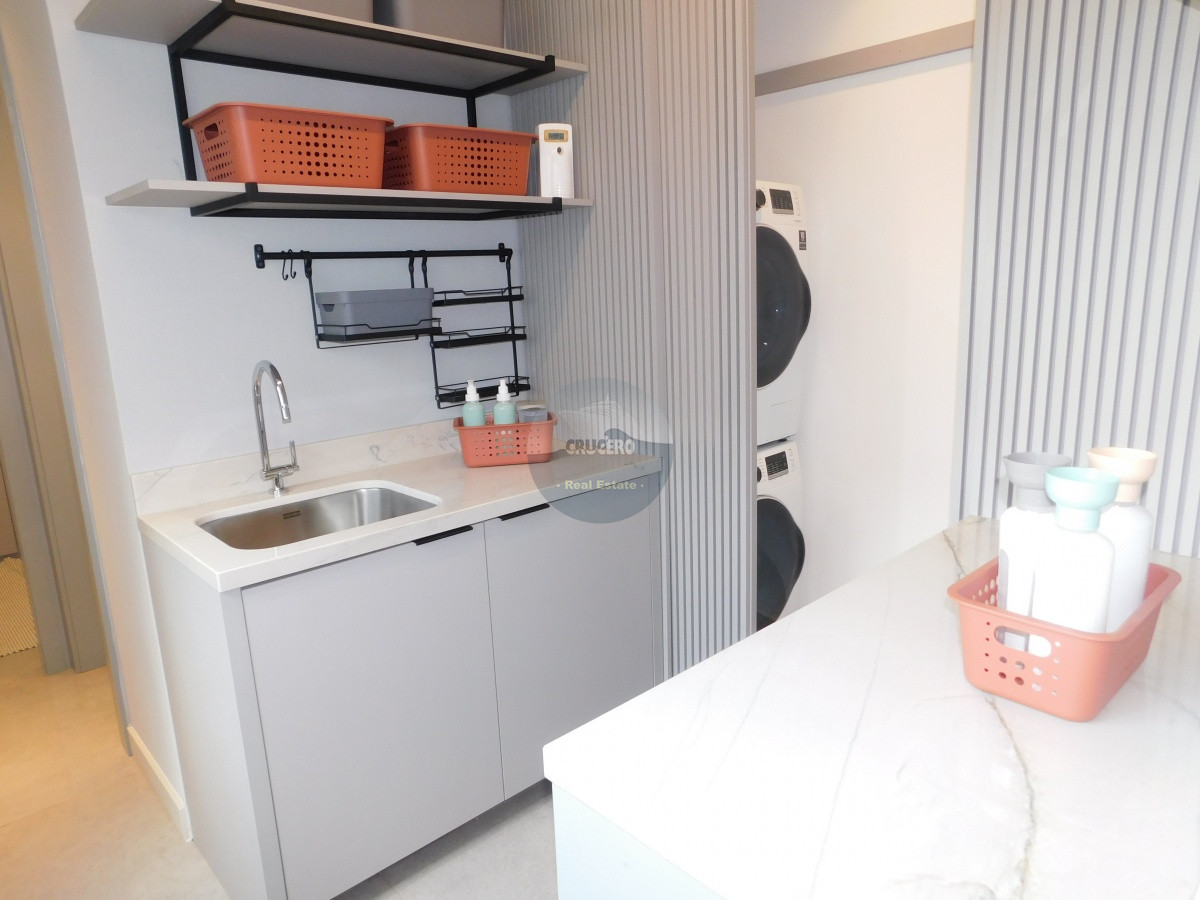 Apartamento ID.6138 - ANDAR EXCLUSIVO EN BAIRRO PRIVATIVO EM CRISTAL 
