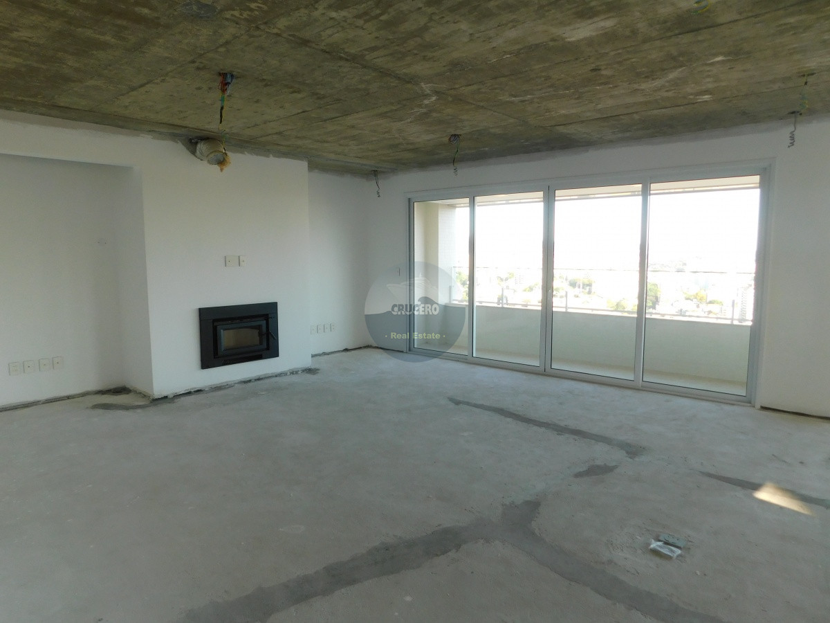 Apartamento ID.6105 - APARTAMENTO NOVO PARA VENDA EM BELA VISTA 4 DORMITORIOS