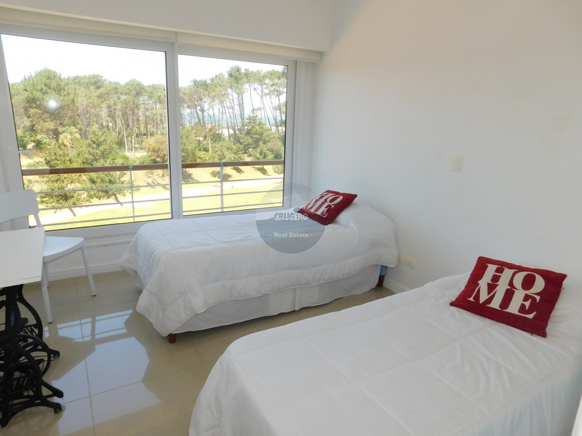 Apartamento ID.5939 - APARTAMENTO EN ALQUILER 3 DORMITORIOS PINARES