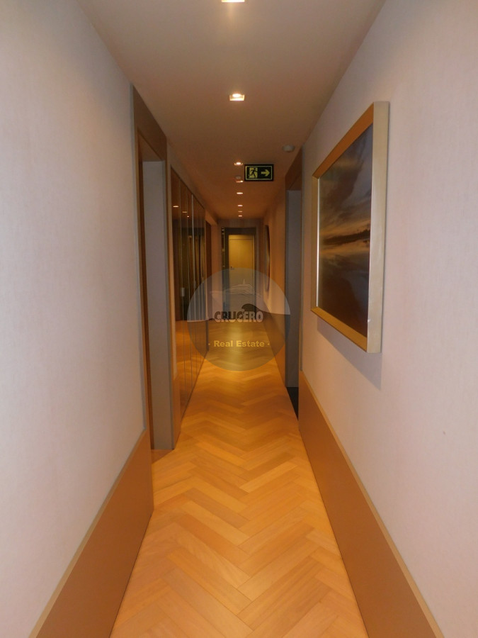 Apartamento ID.6108 - VENDA APARTAMENTO NOVO EN JARDIM EUROPA 3 DORMITORIOS