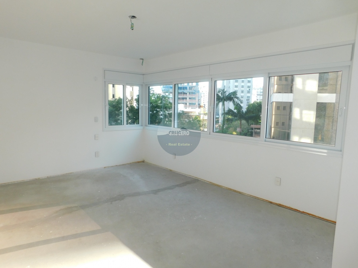 Apartamento ID.6105 - APARTAMENTO NOVO PARA VENDA EM BELA VISTA 4 DORMITORIOS