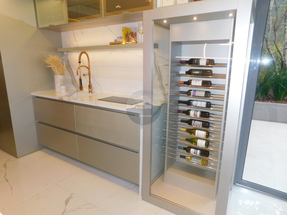 Apartamento ID.6108 - VENDA APARTAMENTO NOVO EN JARDIM EUROPA 3 DORMITORIOS