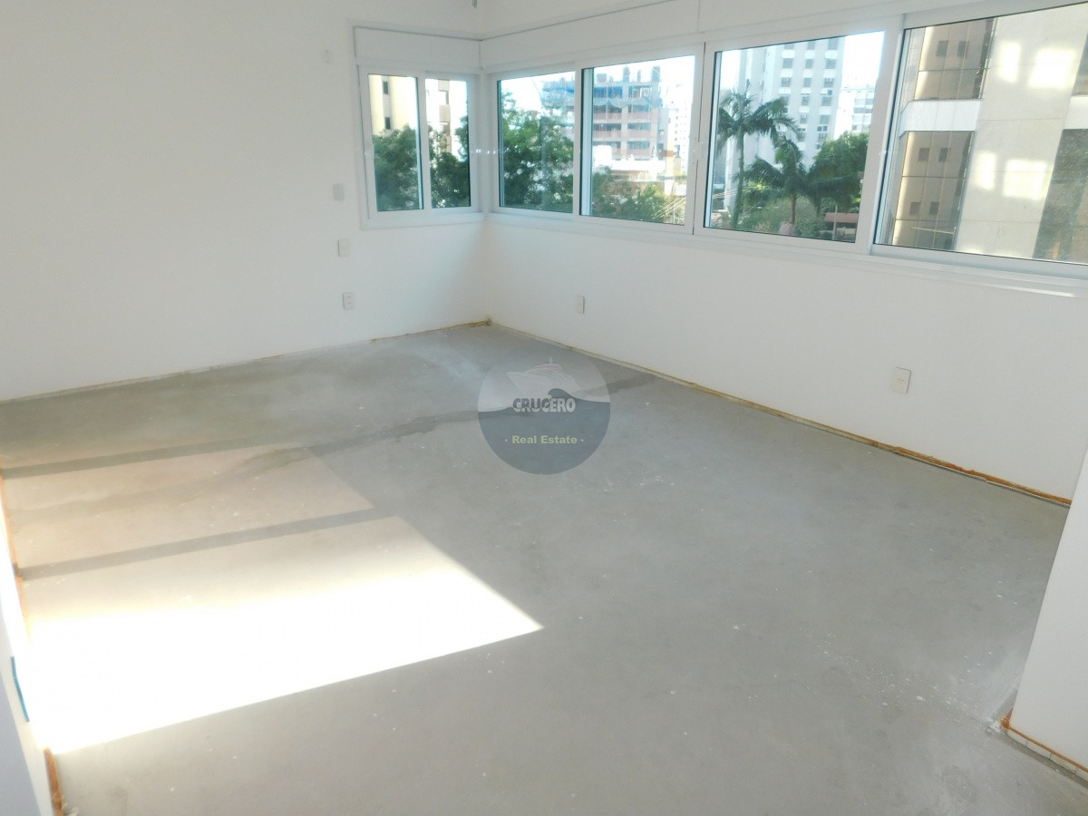 Apartamento ID.6105 - APARTAMENTO NOVO PARA VENDA EM BELA VISTA 4 DORMITORIOS