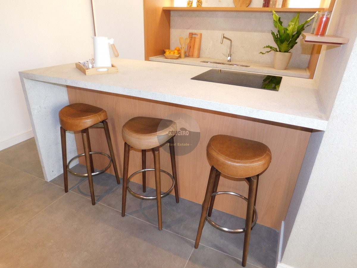 Apartamento ID.6129 - VENDA APARTAMENTO NOVO EN PETROPOLIS 3 DORMITORIOS