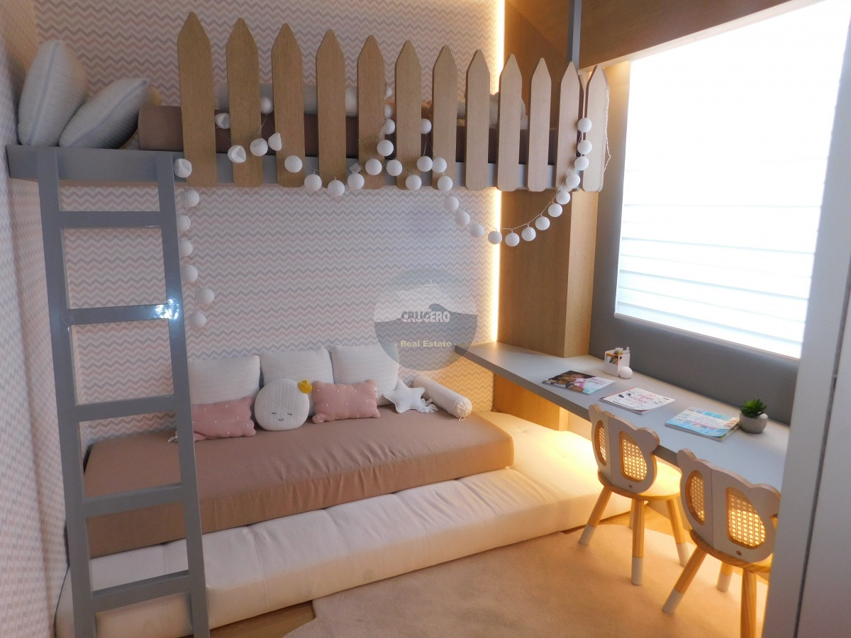 Apartamento ID.6115 - VENDA APARTAMENTO 3 DORMITORIOS EN JARDIM BOTÁNICO