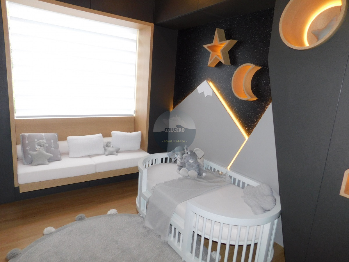 Apartamento ID.6115 - VENDA APARTAMENTO 3 DORMITORIOS EN JARDIM BOTÁNICO