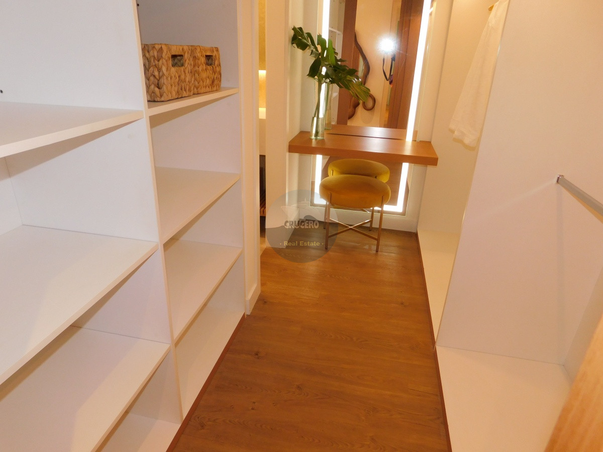 Apartamento ID.6129 - VENDA APARTAMENTO NOVO EN PETROPOLIS 3 DORMITORIOS